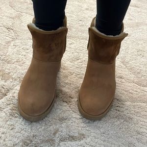 Short uggs